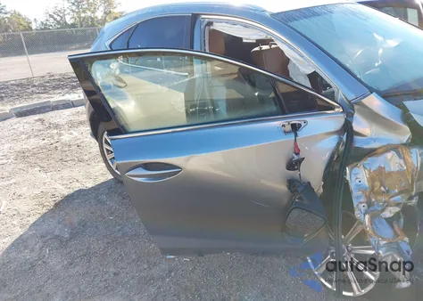 2019 Lexus Nx 300 z USA, uszkodzony, nr VIN JTJYARBZ6K2124570